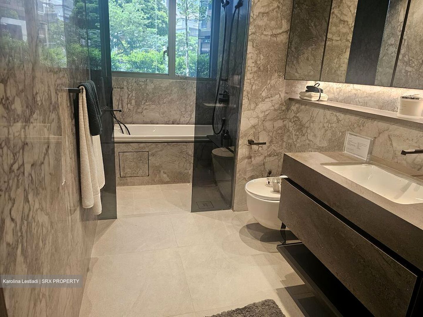 Promenade Peak (D3), Condominium #568906631